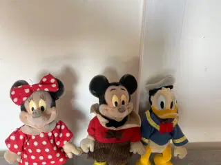 Disney figure