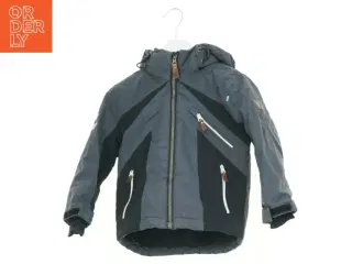 Vindjakke fra Lindberg (str. 92 cm)