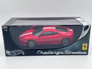 2003 Ferrari 360 Challenge Stradale - 1:18