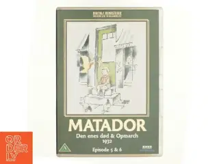 Matador 03 (Eps. 5+6)