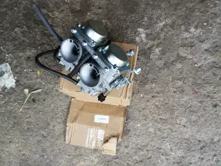 Karburator kineser 200cc ny.