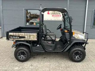 Kubota RTV-X1110 RTV X1110