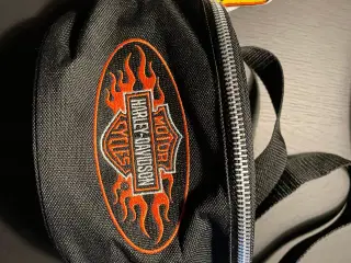 Harley bæltetaske