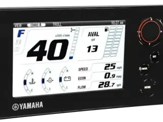 Yamaha F200XSA2