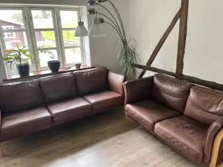 Skalma sofa sæt