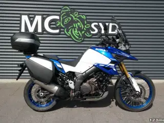Suzuki DL 1050 DE V-Strom