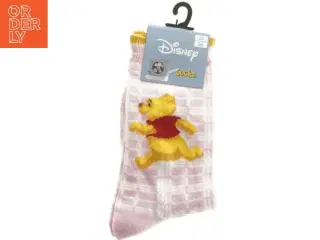Disney Peter Plys strømper fra Disney (str. 33-36)