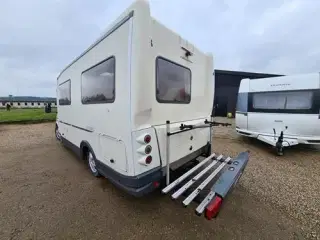 VW Colorado Karmann 675 TI
