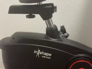 Motionscykel 