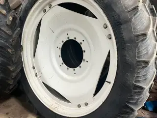Sprøjtehjul 