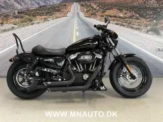 Harley-Davidson XL 1200 X  Forty Eight
