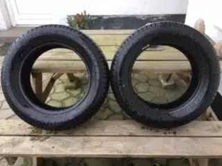 Michelin dæk