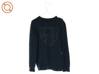Sweatshirt fra The New (str. 146 cm)