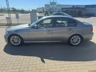 BMW E90 320De 2,0 163Hk kun 1460kr i afgf