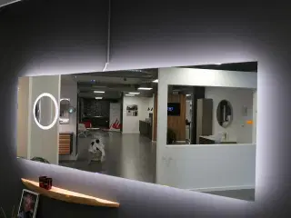 LED-Spejl