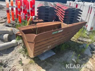 Planskovl