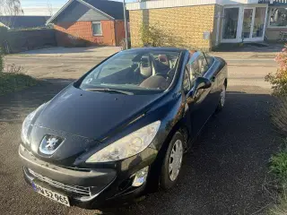 Peugeot 308 1,6 VTi 120 CC