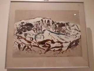 Monografier af Erik Grøn af 1982