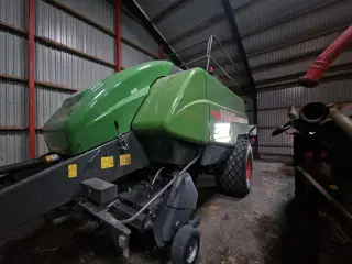 Fendt Ballepresser 