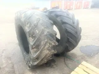 Michelin 600/70 R 30 10-20%