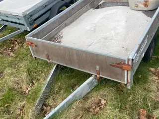 Trailer 500kg