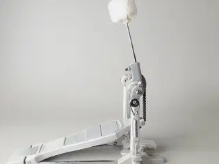 ⭐️· Trommepedal / stortrommepedal - God stand