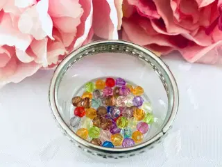 Perler til smykkefremstilling og hobby 