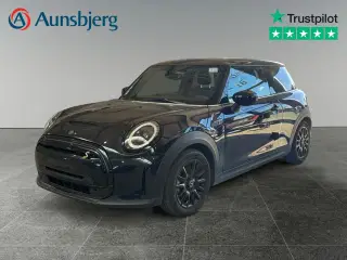MINI Cooper SE  Classic Trim