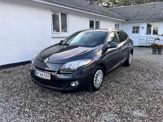 Renault megane 1.5 dci 110 Storts Tourer