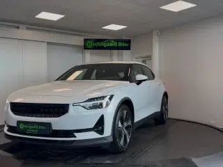 Polestar 2  Long Range