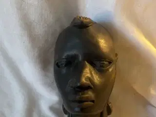 Træ hoved