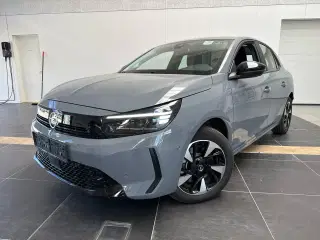 Opel Corsa-e 50 Edition