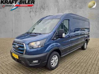 Ford E-Transit 350 L3 Van 68 Trend H2 RWD