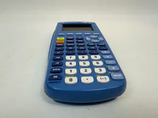 Texas Instruments TI-82 Stats lommeregner