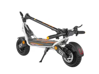 Kukirin A1 el løbehjul 