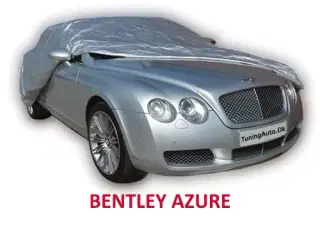 Bentley Azure Overtræk Til Bil