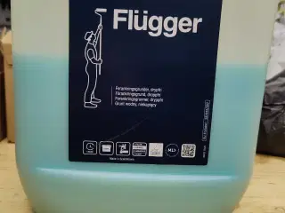 Flygger forankringsgrunder