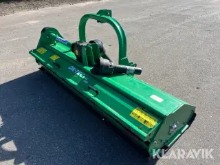 Slagleklipper DK-Tec EFGC 200D