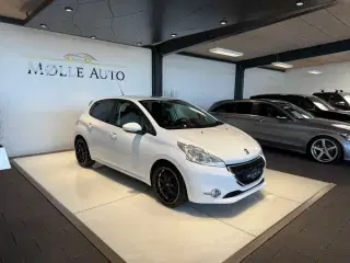 Peugeot 208 1,6 e-HDi 92 Active