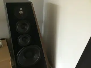 JBL TI 5000