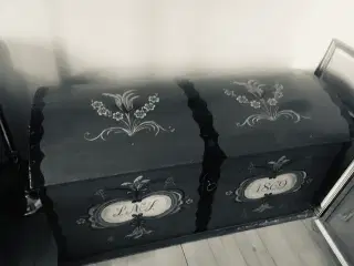 dragkiste