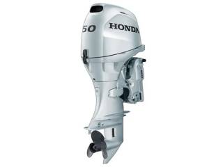 HONDA BF 50 LRTU