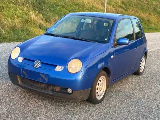 Lupo 1,2 tdi 