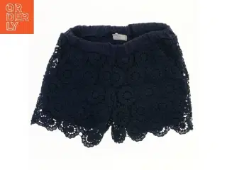 Blonde shorts fra Name It (str. 128)