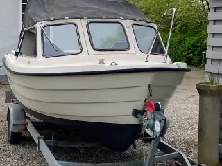 Ryds 520 ST