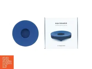 Lysestage fra Normann Copenhagen (str. 10 cm)