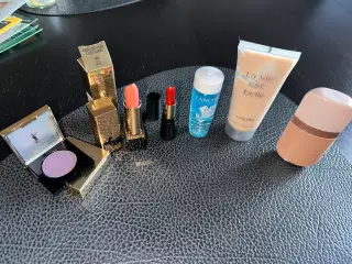 Make up Yves saint laurent m.m