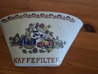 Kaffefilterholder
