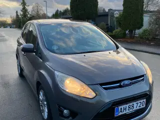 Ford C MAX 1,6 Titanium Benzin