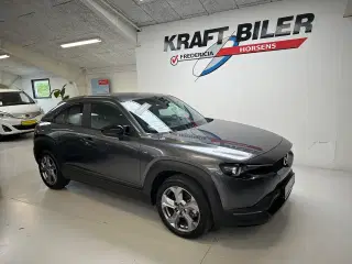 Mazda MX-30  e-SkyActive Exclusive-Line